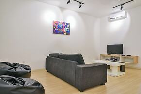 USJ One Subang Jaya by Widebed