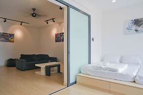 USJ One Subang Jaya by Widebed