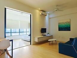 USJ One Subang Jaya by Widebed