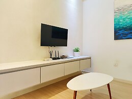 USJ One Subang Jaya by Widebed