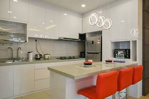 USJ One Subang Jaya by Widebed