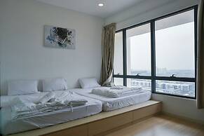 USJ One Subang Jaya by Widebed