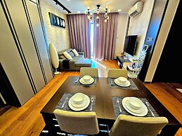 USJ One Subang Jaya by Widebed