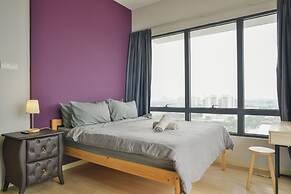 USJ One Subang Jaya by Widebed