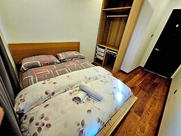 USJ One Subang Jaya by Widebed