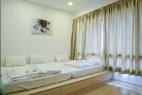 USJ One Subang Jaya by Widebed