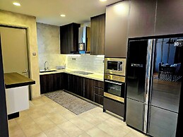 USJ One Subang Jaya by Widebed