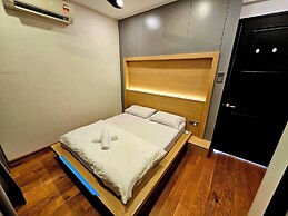 USJ One Subang Jaya by Widebed