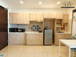 USJ One Subang Jaya by Widebed