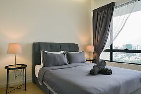 USJ One Subang Jaya by Widebed