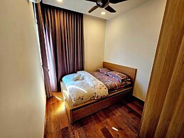 USJ One Subang Jaya by Widebed