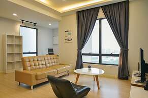 USJ One Subang Jaya by Widebed