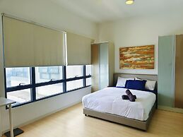 USJ One Subang Jaya by Widebed