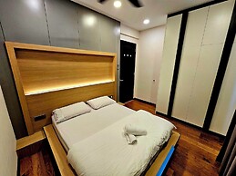 USJ One Subang Jaya by Widebed