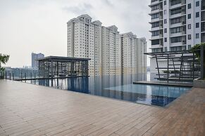USJ One Subang Jaya by Widebed