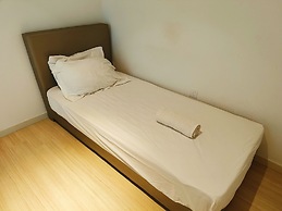 USJ One Subang Jaya by Widebed