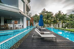 BangTao Beachfront by Lofty