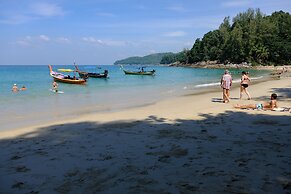BangTao Beachfront by Lofty