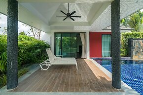 Diamond VIP villas by Lofty
