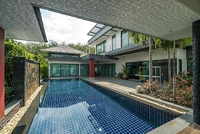 Diamond VIP villas by Lofty