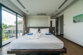 Diamond VIP villas by Lofty