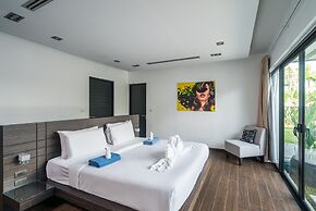 Diamond VIP villas by Lofty