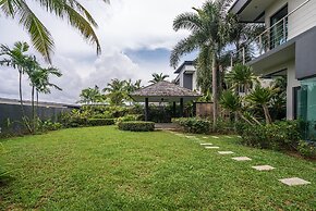 Diamond VIP villas by Lofty