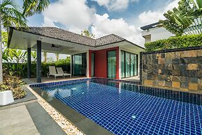 Diamond VIP villas by Lofty