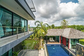 Diamond VIP villas by Lofty
