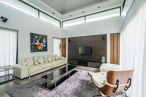 Diamond VIP villas by Lofty