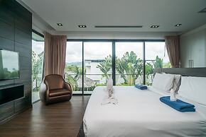 Diamond VIP villas by Lofty