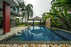 Diamond VIP villas by Lofty