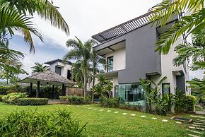 Diamond VIP villas by Lofty