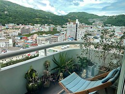 Patong Tower by Lofty