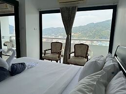 Patong Tower by Lofty