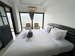 Patong Tower by Lofty