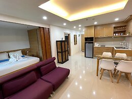 Patong Tower by Lofty