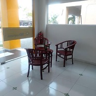 Hotel Double Star Klang