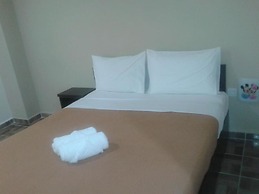 Hotel Double Star Klang