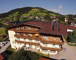 Vicky Apartments