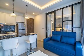 Palmyrah Surin by Lofty