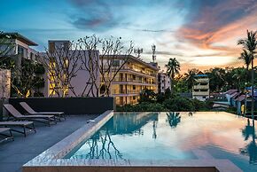 Palmyrah Surin by Lofty