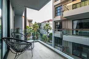 Palmyrah Surin by Lofty