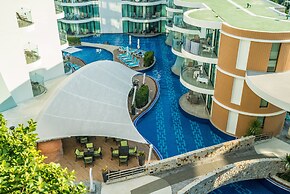 Twin Sands by Lofty