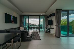 Twin Sands by Lofty