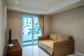 Kata Ocean View Condominium by Lofty