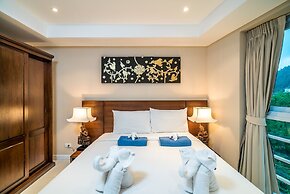 Kata Ocean View Condominium by Lofty