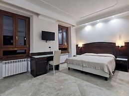 Hotel Valentino Palace