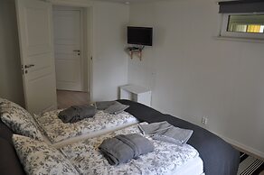 Hotell & Pensionat Björkelund