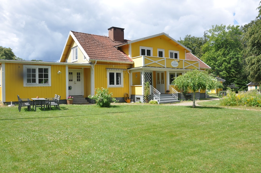 Hotell & Pensionat Björkelund